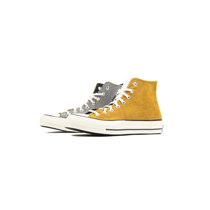 Chuck 70 Hi (Burnt Honey/Egret/Black)