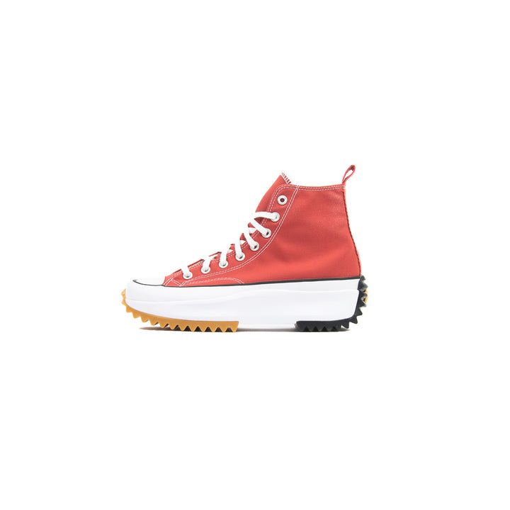 Run Star Hike Hi (Rhubarb Pie/White/Black)