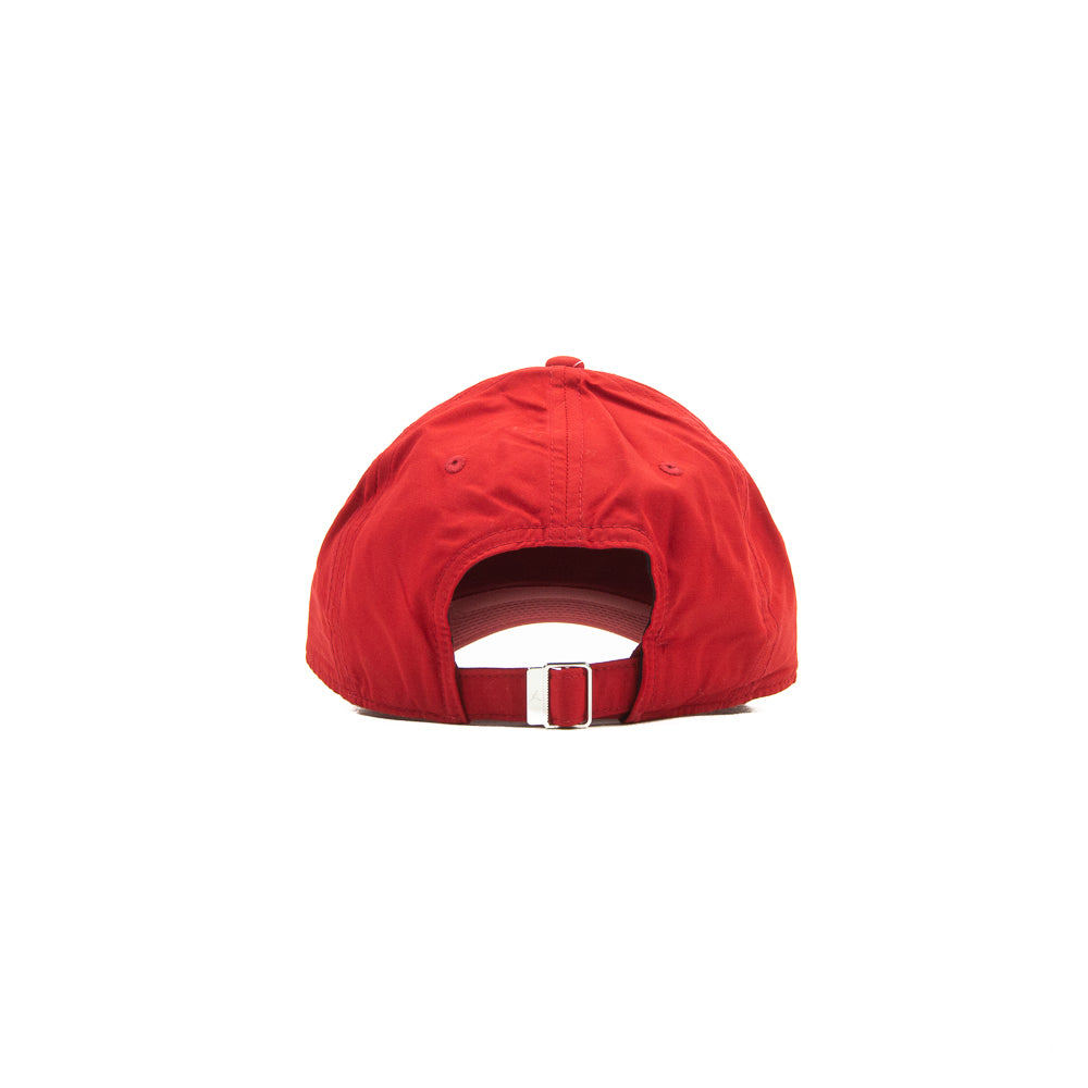 Jumpman Heritage86 Washed Adjustable Cap (Red/Black)