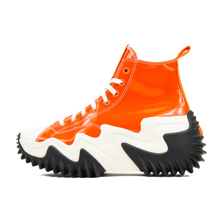 Run Star Motion Hi (Bold Mandarin/Black)