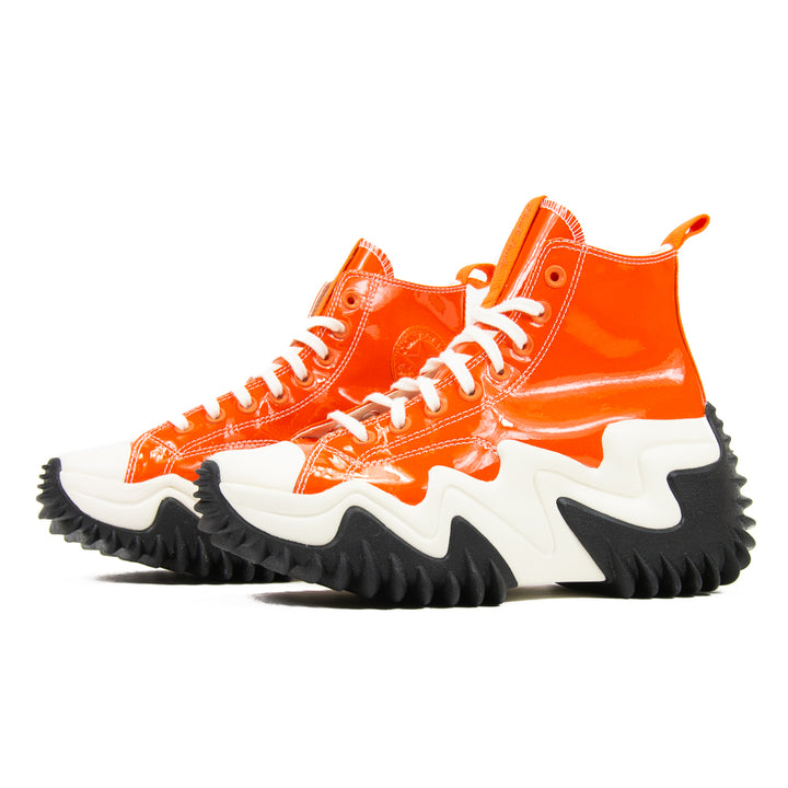 Run Star Motion Hi (Bold Mandarin/Black)