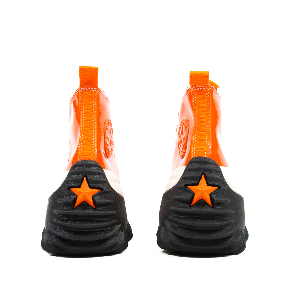 Run Star Motion Hi (Bold Mandarin/Black)