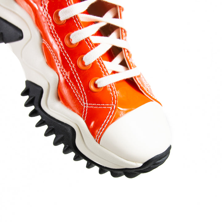 Run Star Motion Hi (Bold Mandarin/Black)