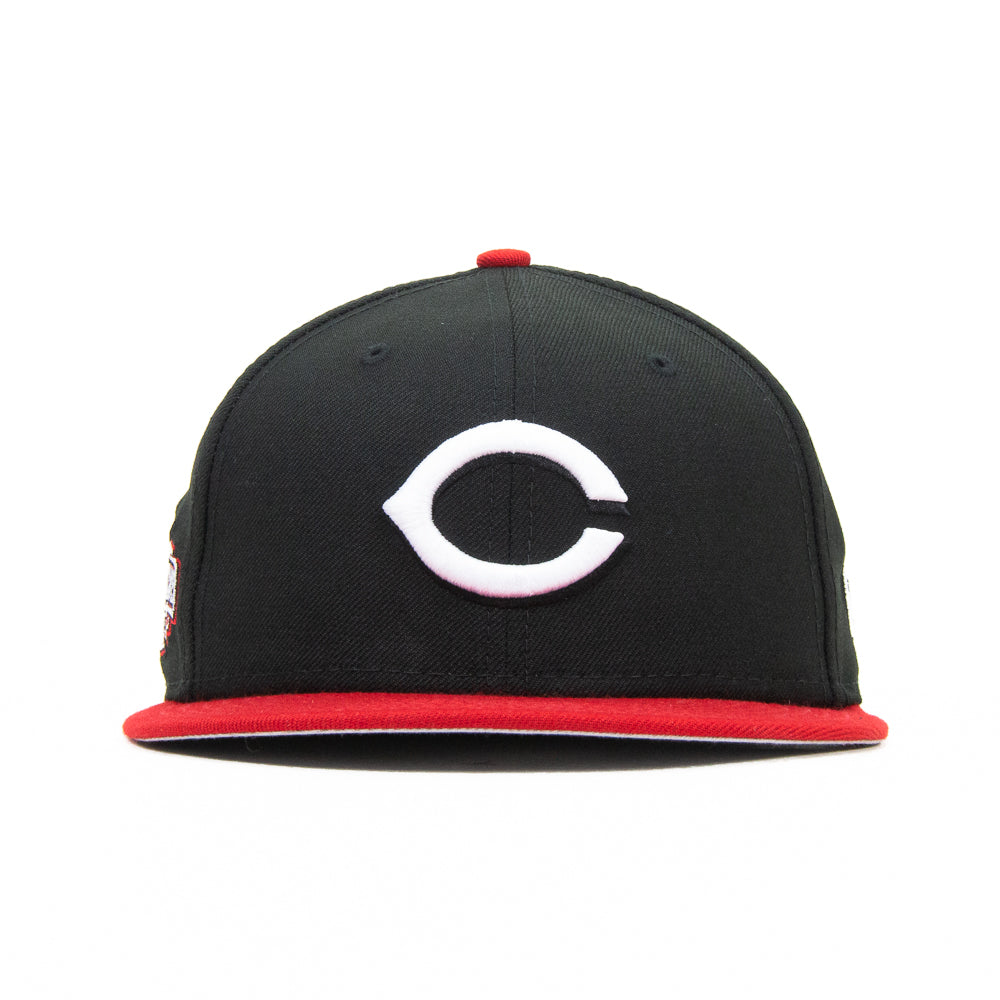 Cincinnati Reds Fitted Cap (ASG 15 TY)