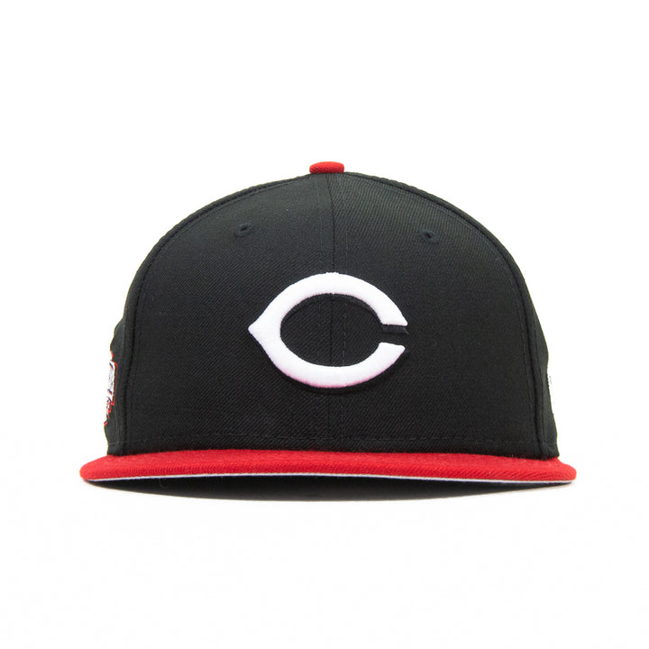 Cincinnati Reds Fitted Cap (ASG 15 TY)