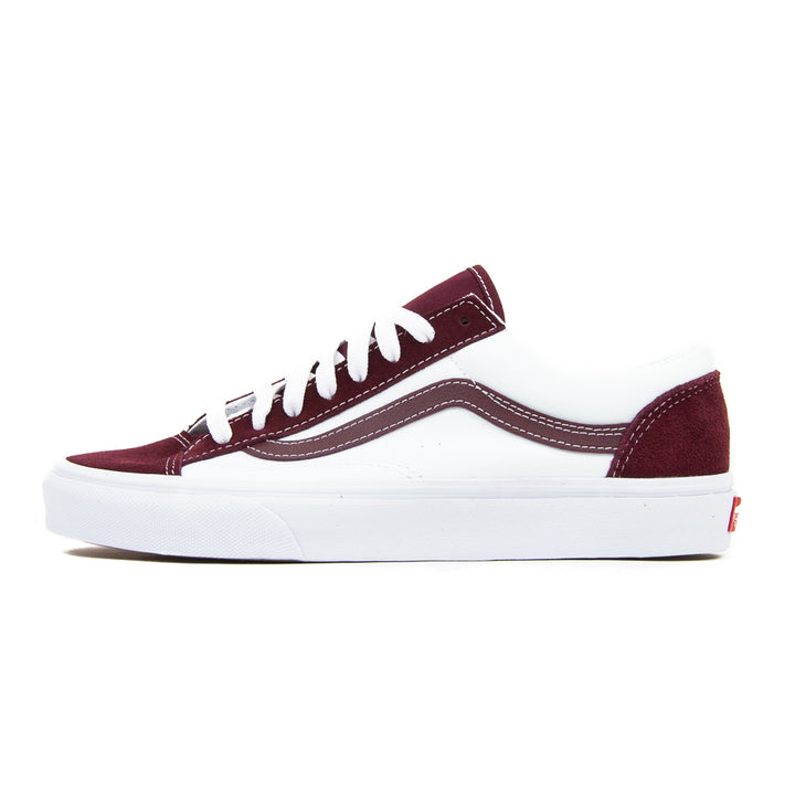 Style 36 (Port Royale/True White)