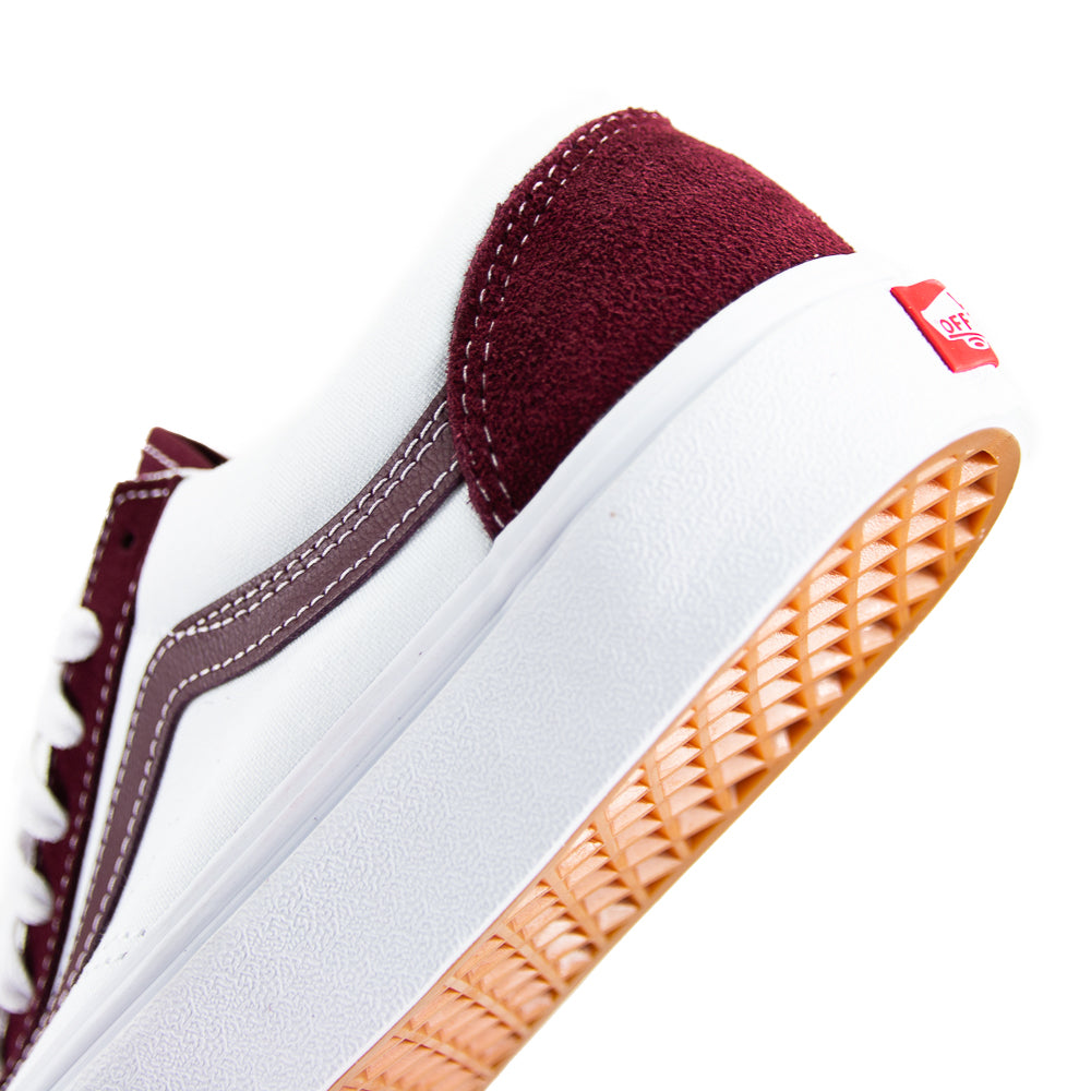 Style 36 (Port Royale/True White)