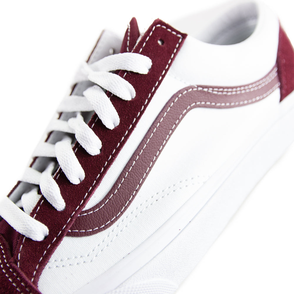 Style 36 (Port Royale/True White)