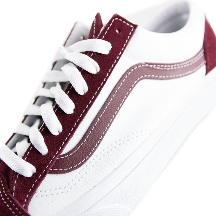 Style 36 (Port Royale/True White)