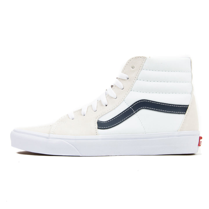 Sk8-Hi (Dress Blues/True White)