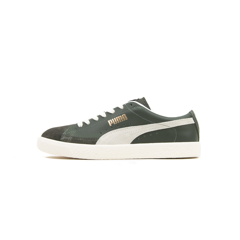 Puma forest night white on sale