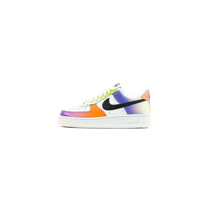 WMNS Nike Air Force 1 Lo '07 (Summit White/Black)