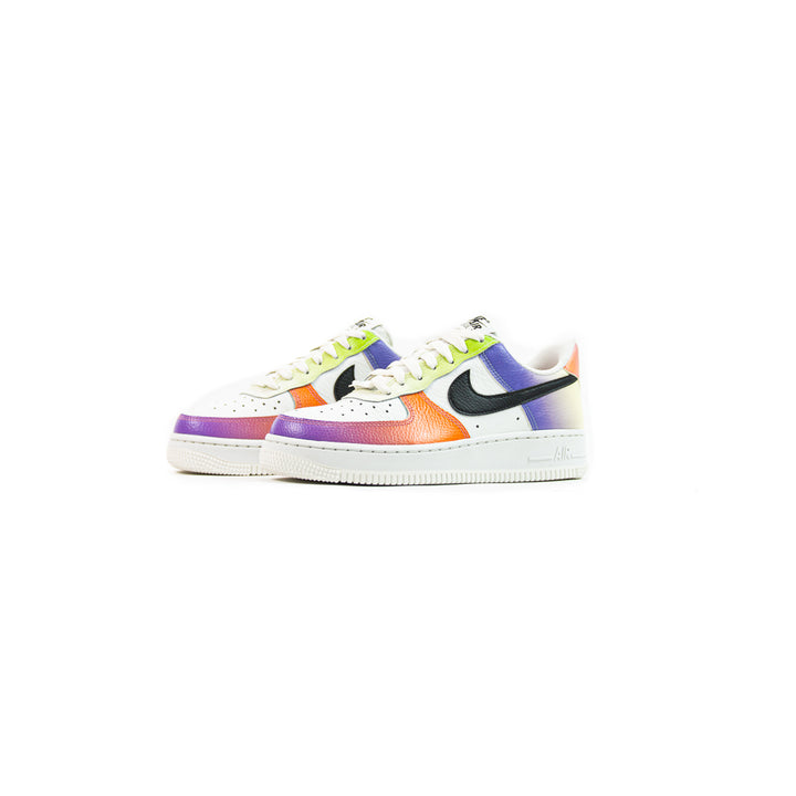 WMNS Nike Air Force 1 Lo '07 (Summit White/Black)