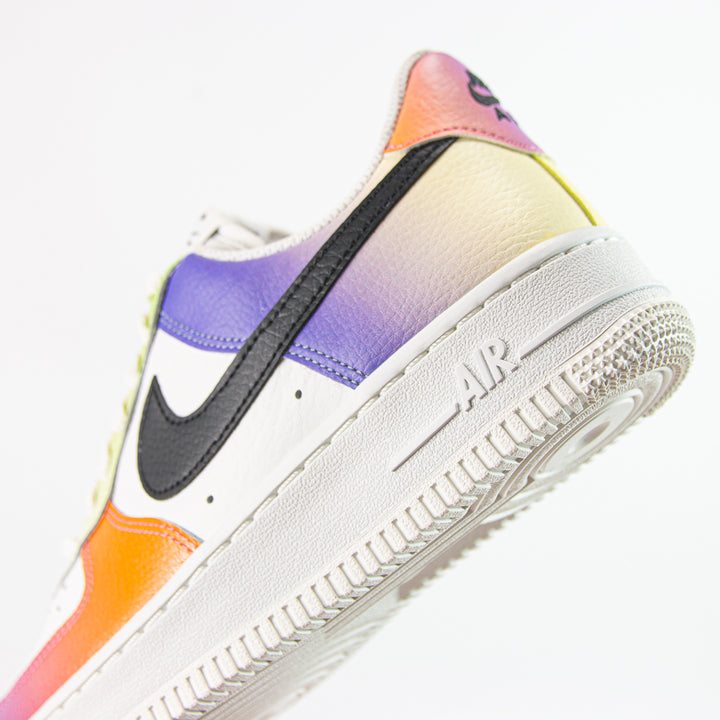 WMNS Nike Air Force 1 Lo '07 (Summit White/Black)