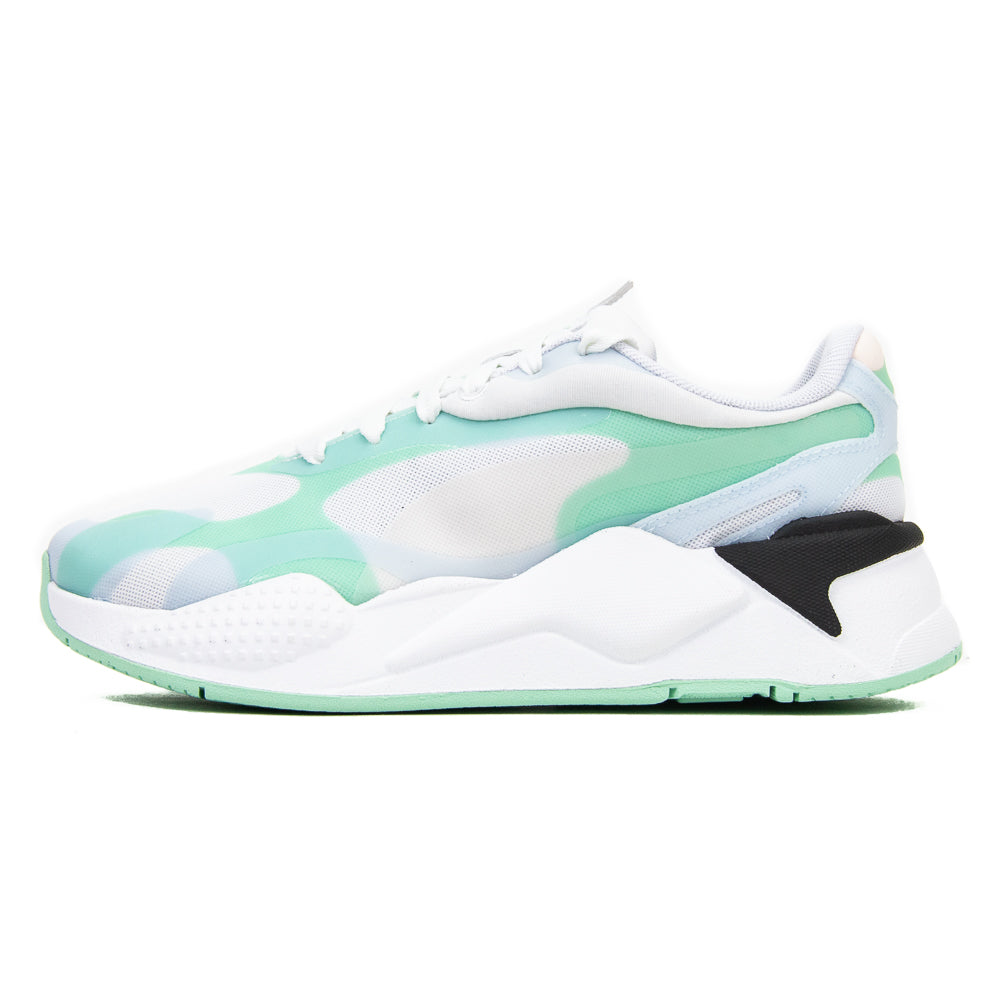 WMNS RS-X3 Plas_Tech (Green)