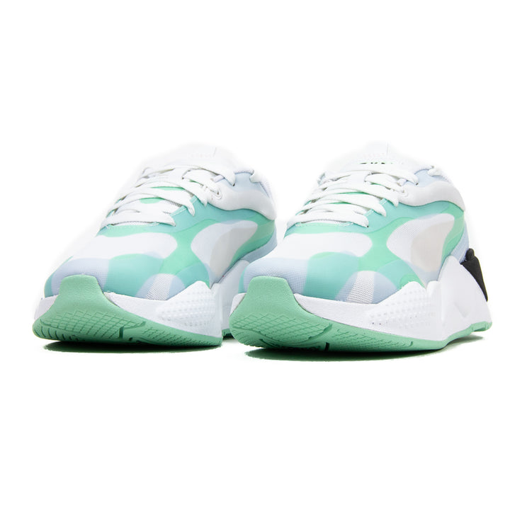 WMNS RS-X3 Plas_Tech (Green)