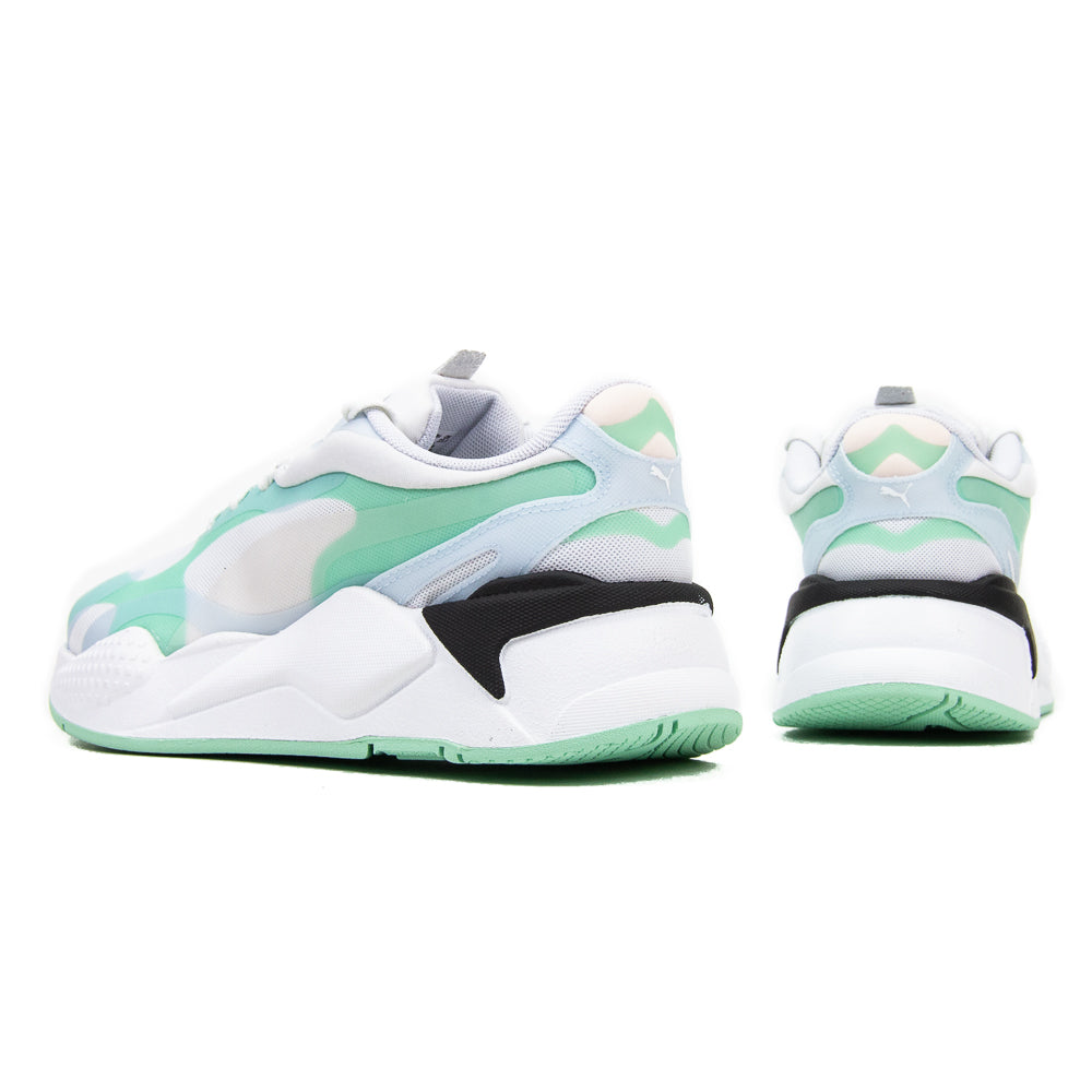 WMNS RS-X3 Plas_Tech (Green)