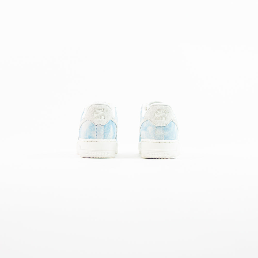 WMNS Air Force 1 '07 SE (Celestine Blue/Sail)