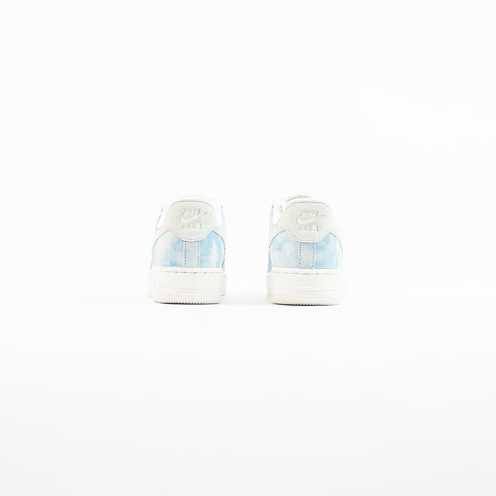 WMNS Air Force 1 '07 SE (Celestine Blue/Sail)