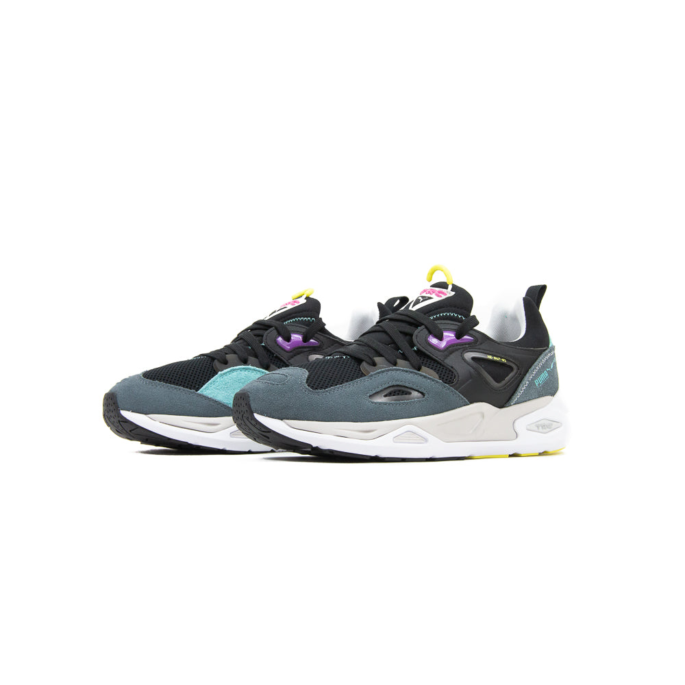 TRC Blaze (Puma Black/Dark Slate)