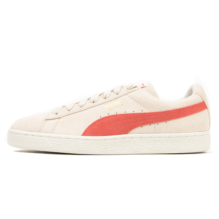 Suede Classic (Cream)