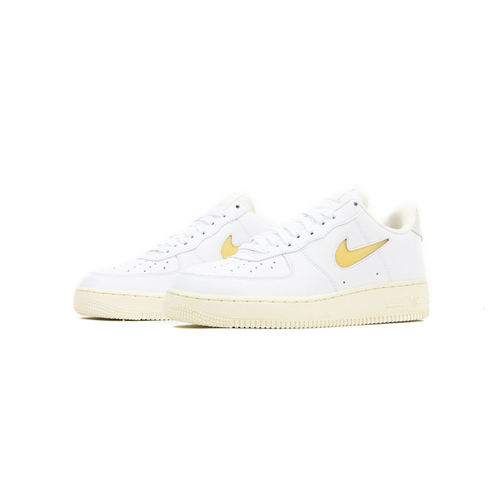 Air Force 1 '07 LX (White/Pale Vanilla)