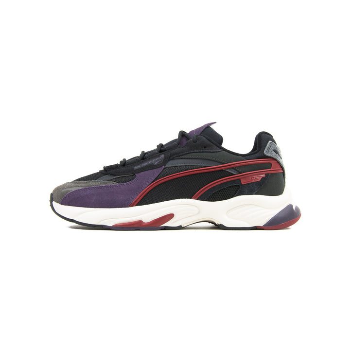 RS-Connect Drip (Puma Black-Intense Red)