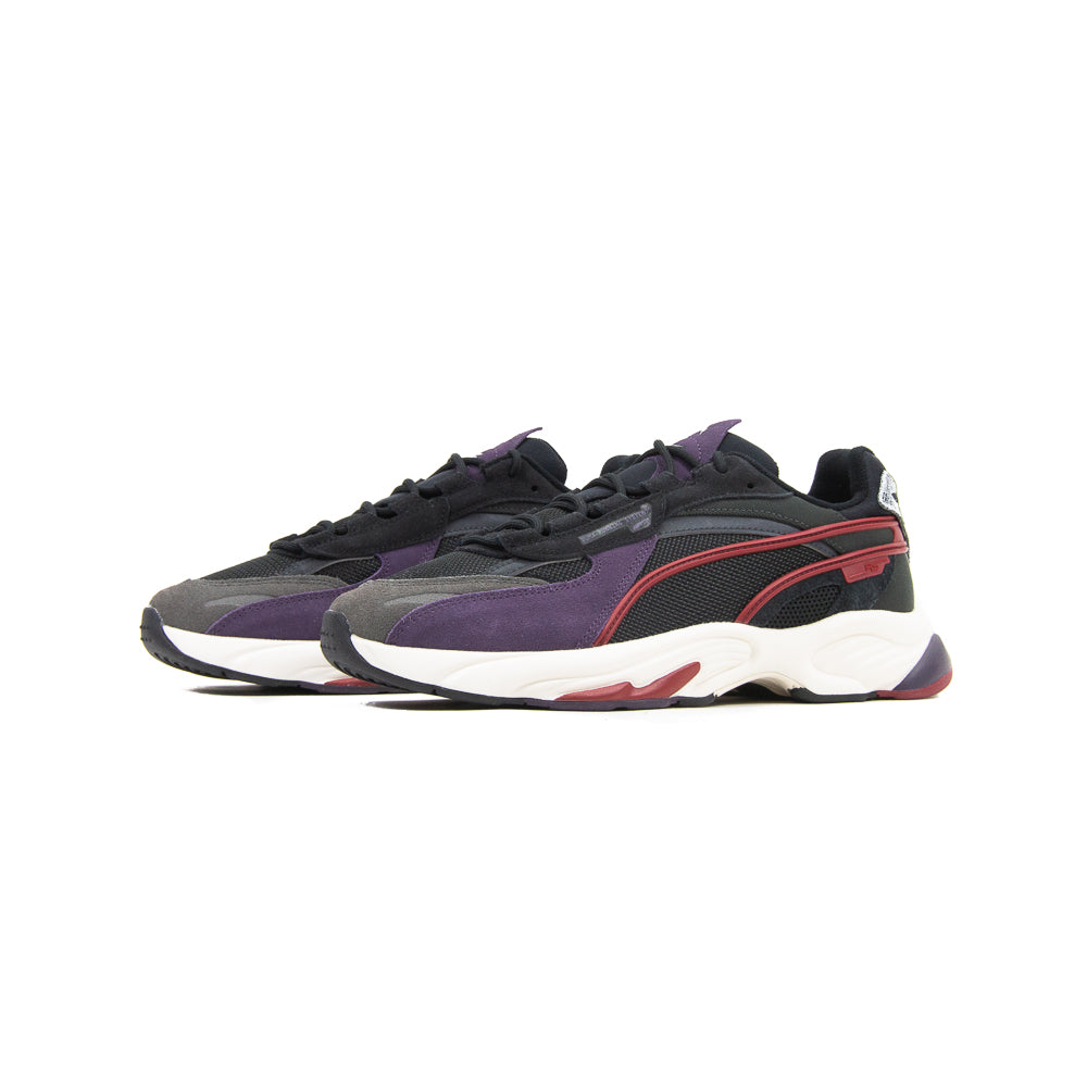 RS-Connect Drip (Puma Black-Intense Red)