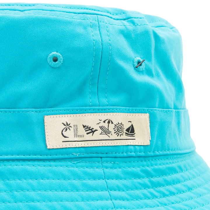 Reversible Bucket Hat (Sage)