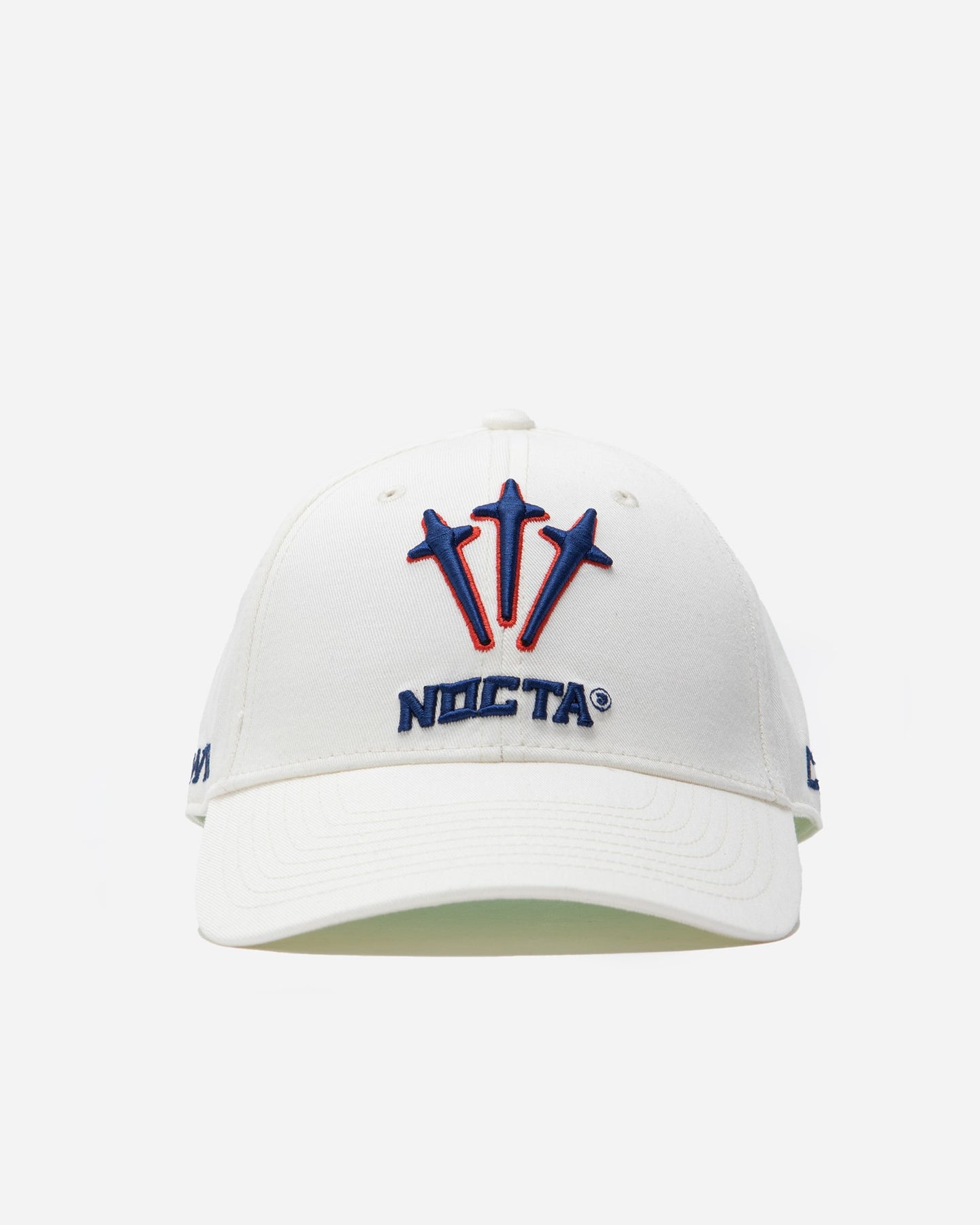 Nike x Nocta Souvenir Cactus Cap (Sail/Cobalt Tint)