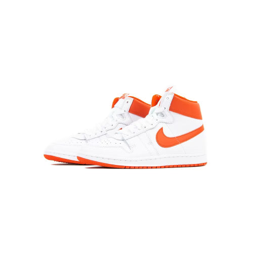 Jordan Air Ship (White/Orange)