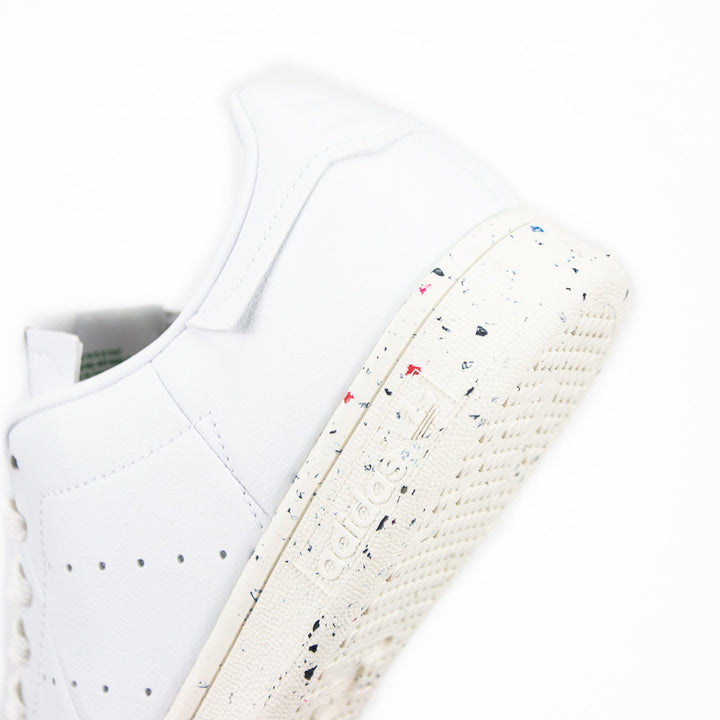 Stan Smith (White/Off White/Green)