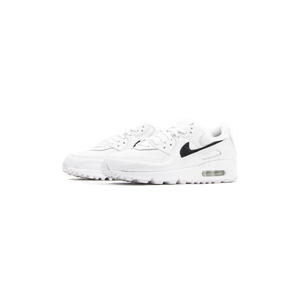 WMNS Air Max 90 (White/Black)