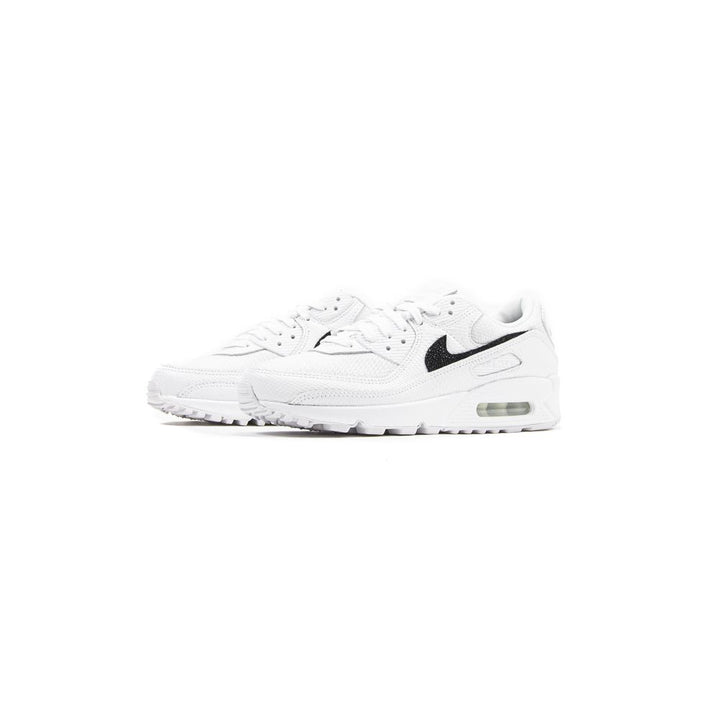 WMNS Air Max 90 (White/Black)