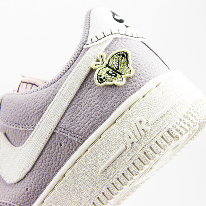 WMNS Air Force 1 '07 SE NN (Amethyst Ash/Pale Ivory)