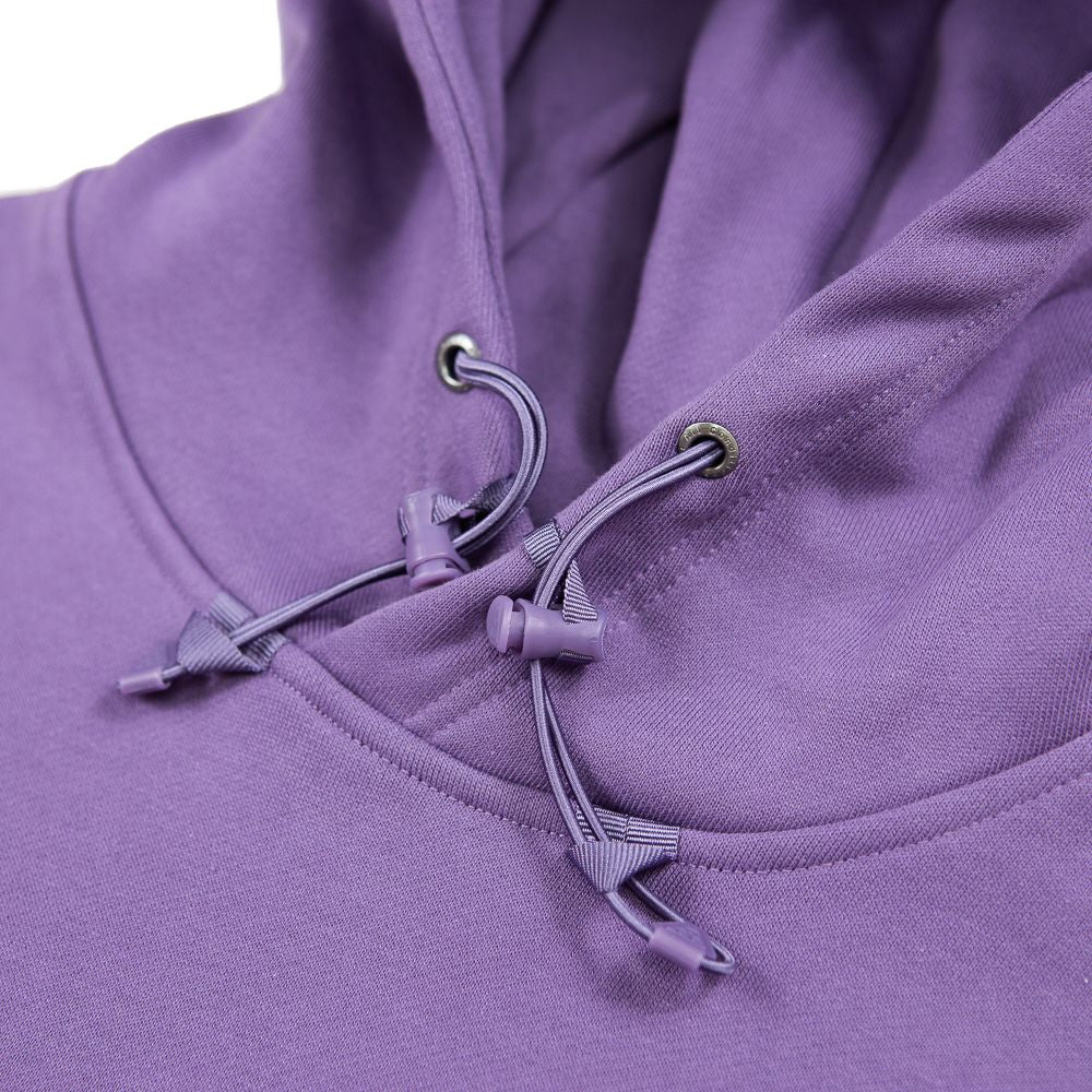 Unisex Nike ACG Therma-FIT Fleece Pullover Hoodie in Purple, Size: 2XL | DH3087-599