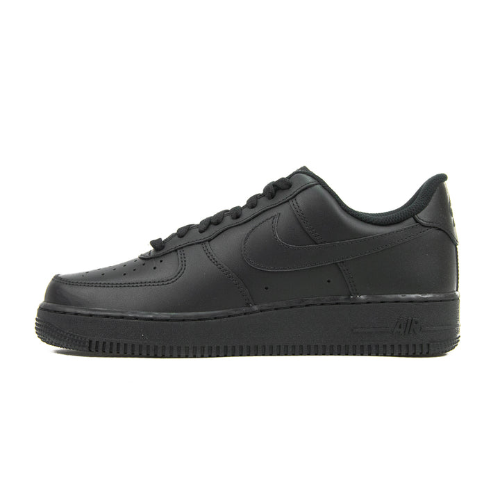 Air Force 1 '07 (Black)