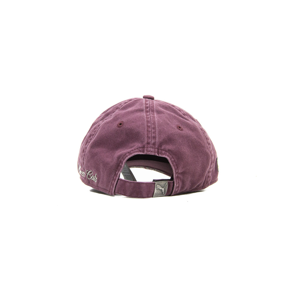 Hometown Heros Dad Cap (Eggplant)