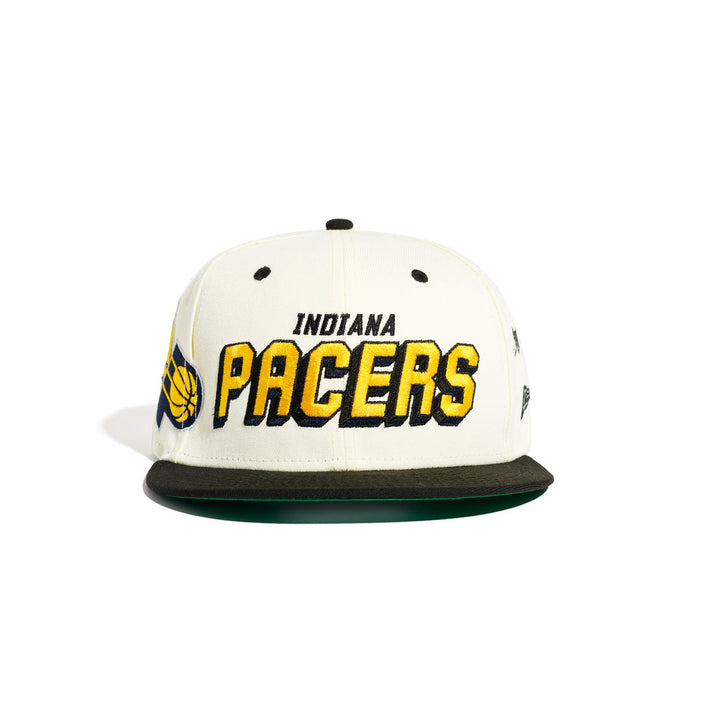 Awake Indiana Pacers 9FIFTY Snapback