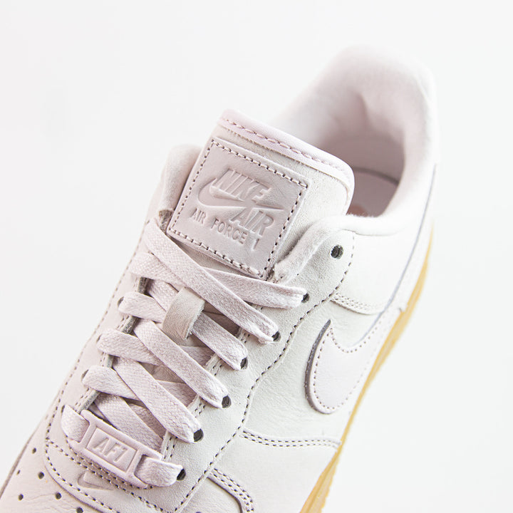 WMNS Air Force 1 PRM MF (Pearl Pink)