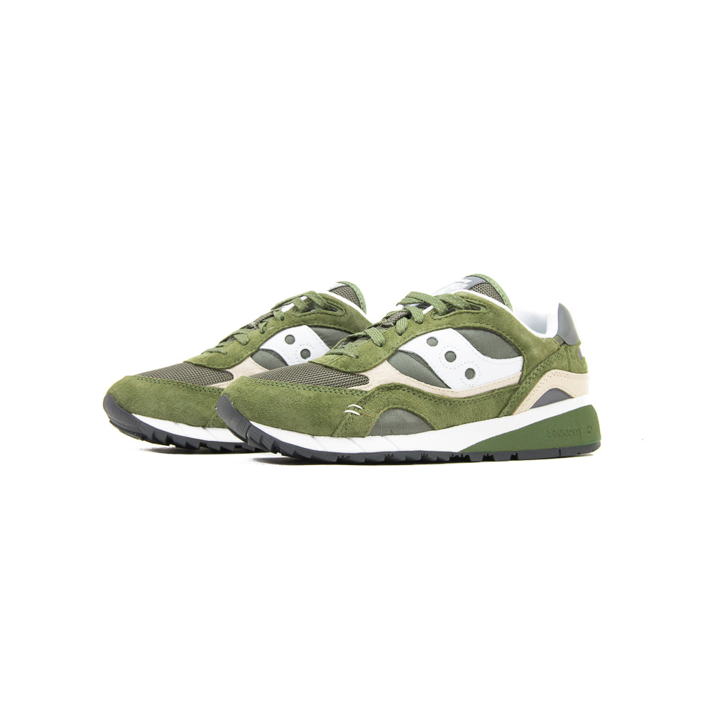 Shadow 6000 (Green/Beige)