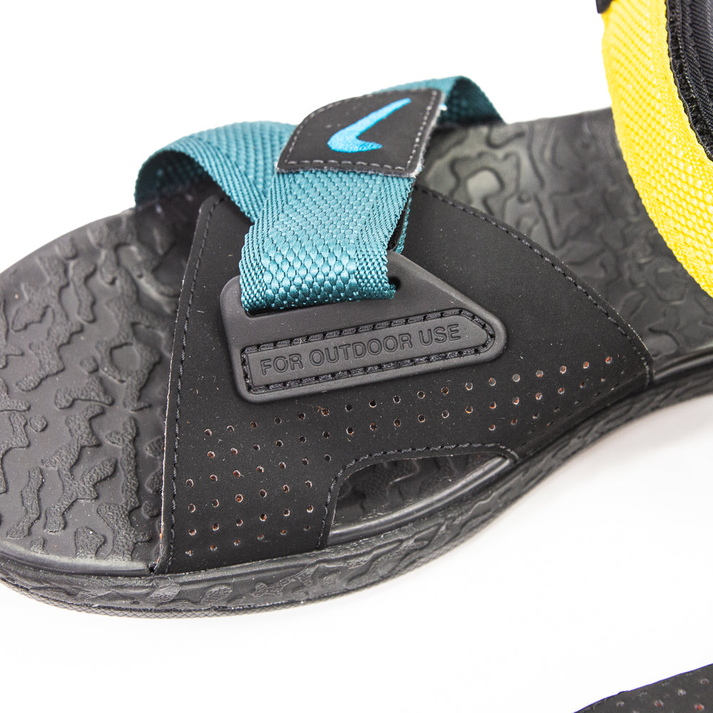 ACG Air Deschutz (Dark Teal Green/Green Abyss)