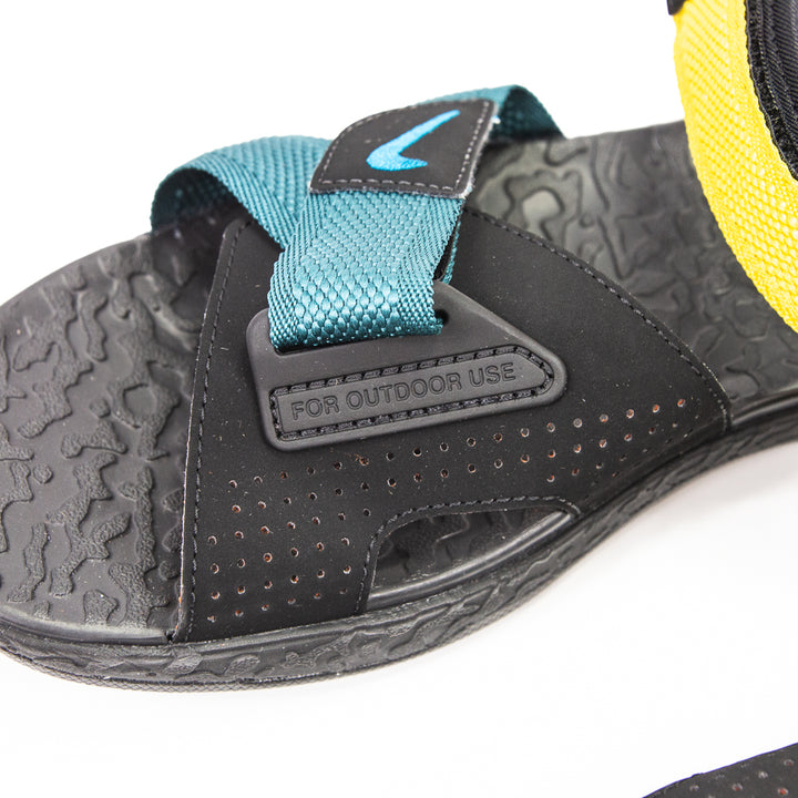 ACG Air Deschutz (Dark Teal Green/Green Abyss)