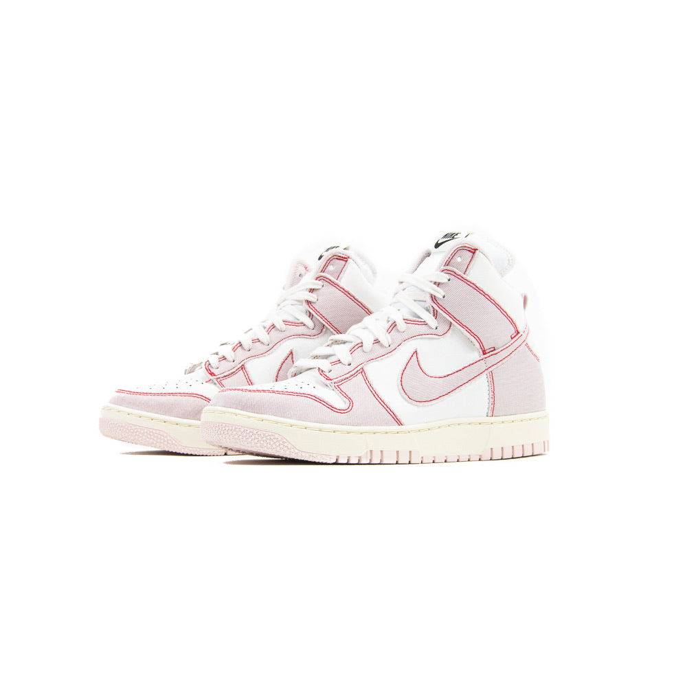 Dunk Hi 1985 (Summit White/Barely Rose)