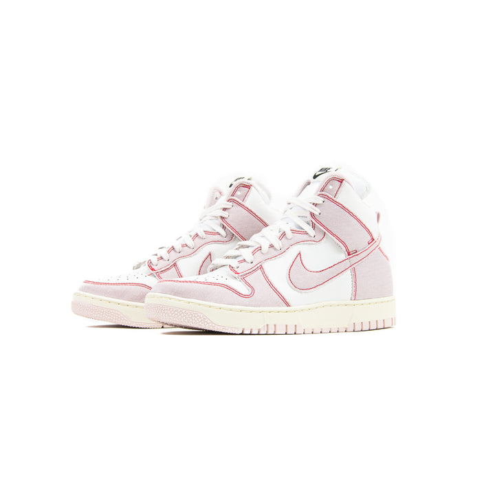 Dunk Hi 1985 (Summit White/Barely Rose)