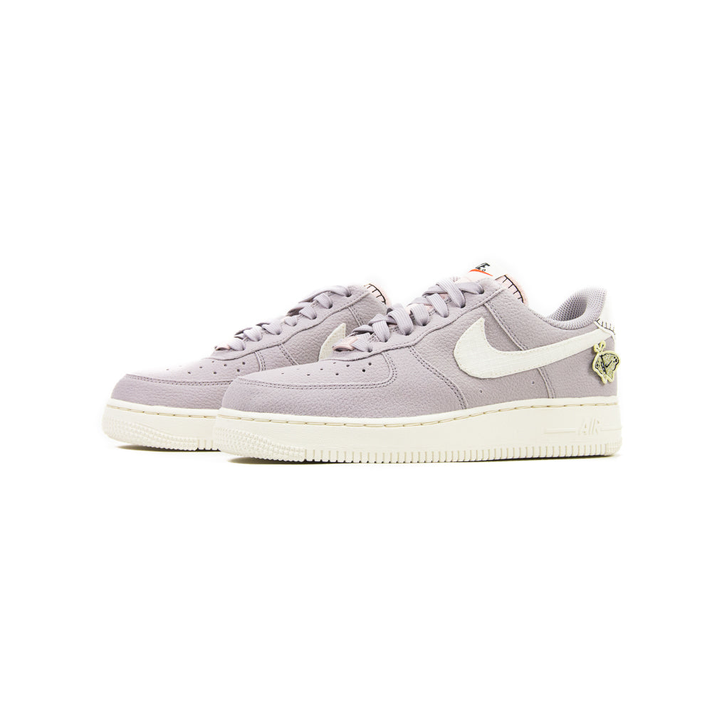 WMNS Air Force 1 '07 SE NN (Amethyst Ash/Pale Ivory)