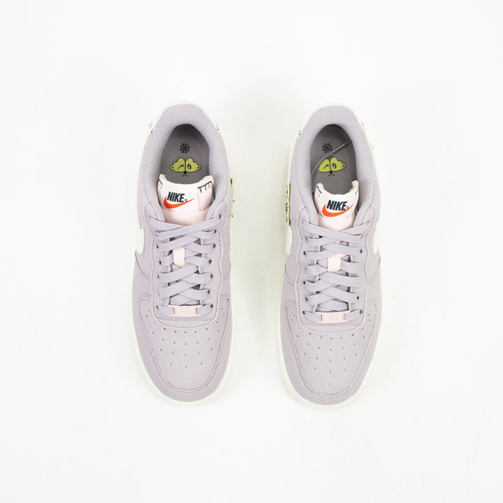 WMNS Air Force 1 '07 SE NN (Amethyst Ash/Pale Ivory)