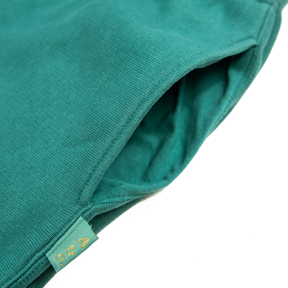 Abc. 123. Sweatpants (Apatite)