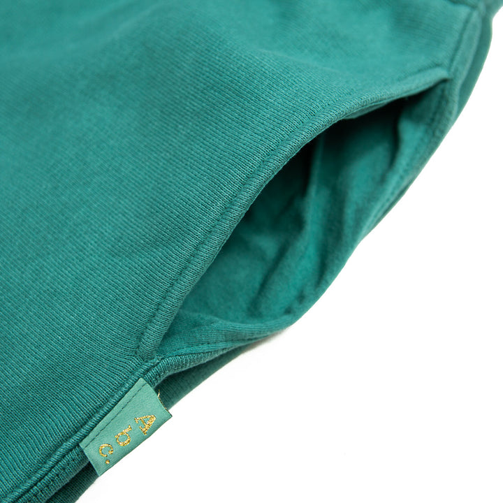 Abc. 123. Sweatpants (Apatite)