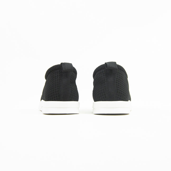 Guru Shearling (Jet Black/Sherp/Lily White)